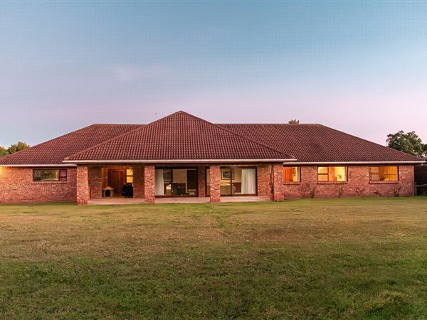 1.9 ha Smallholding