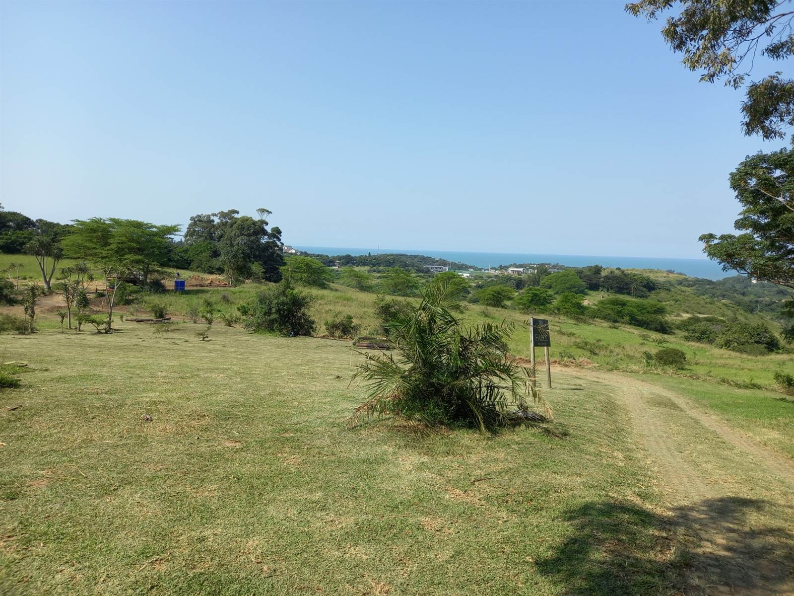 1.2 ha Land available in Salt Rock photo number 14
