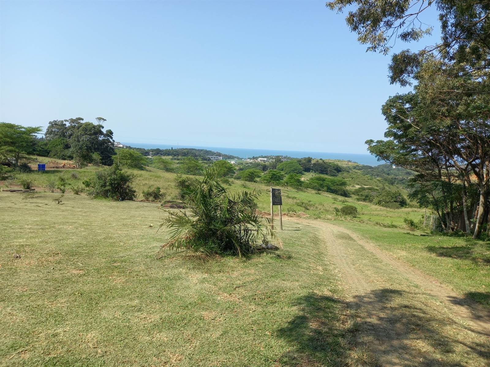 1.2 ha Land available in Salt Rock photo number 13