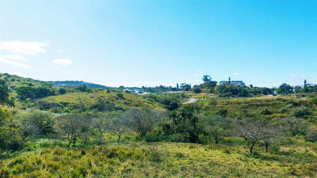1.2 ha Land available in Salt Rock photo number 4