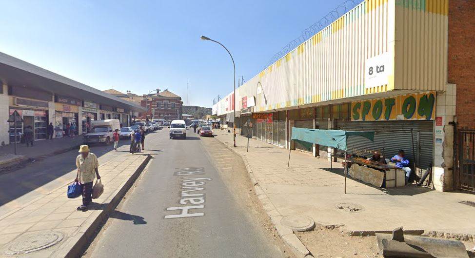 368  m² Commercial space in Bloemfontein photo number 2
