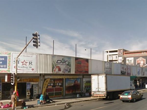 368  m² Commercial space in Bloemfontein