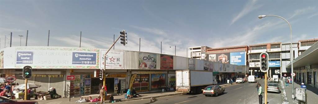 368  m² Commercial space in Bloemfontein photo number 1