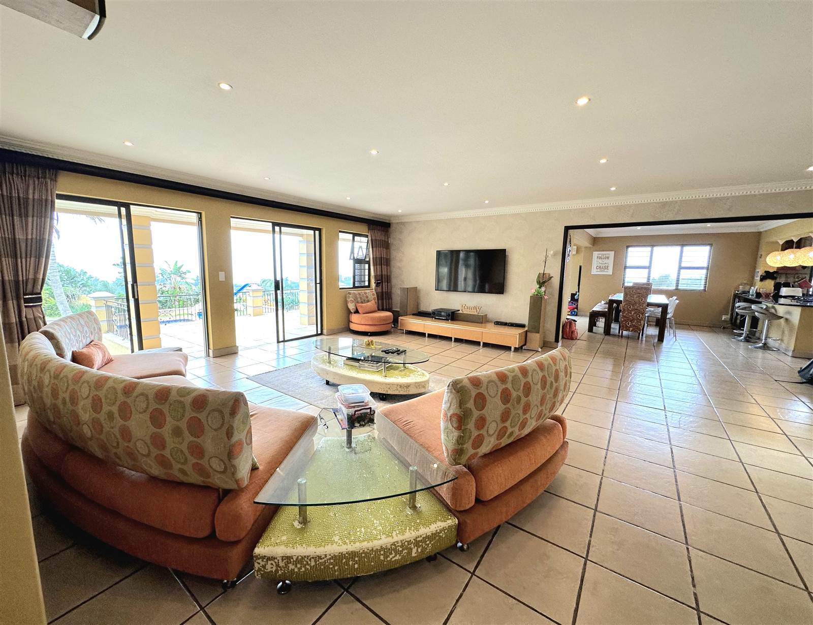 4 Bed House in Durban North photo number 5