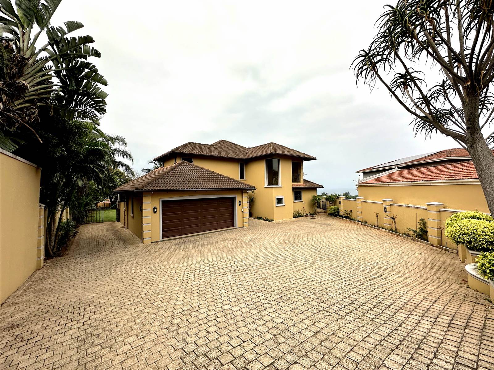 4 Bed House in Durban North photo number 23