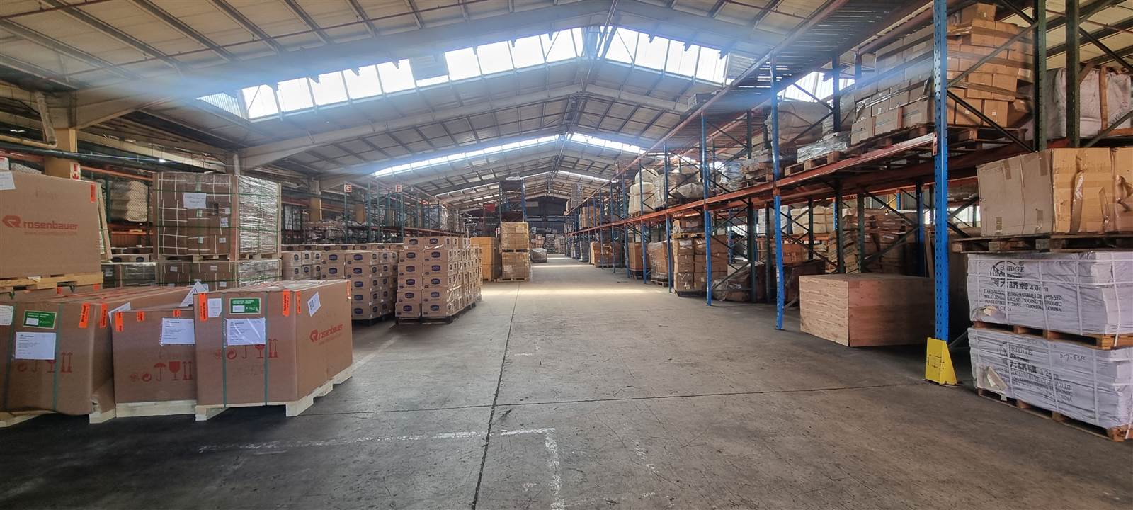 20929  m² Industrial space in Prospecton Industrial photo number 5