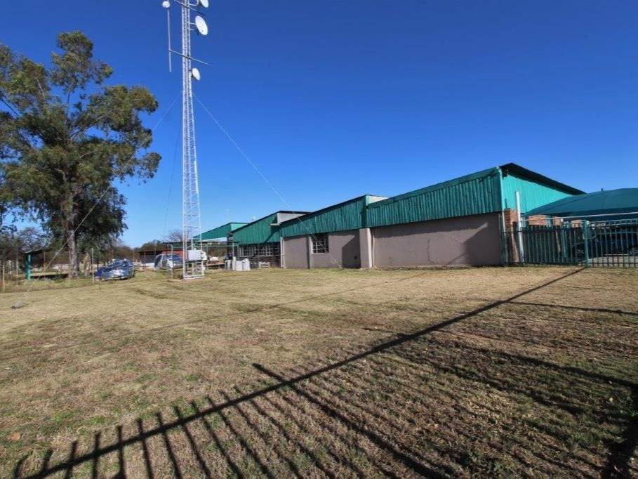 579  m² Commercial space in Modimolle photo number 20