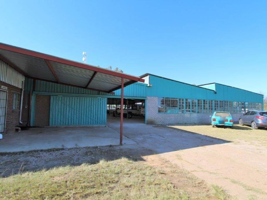 579  m² Commercial space in Modimolle photo number 19