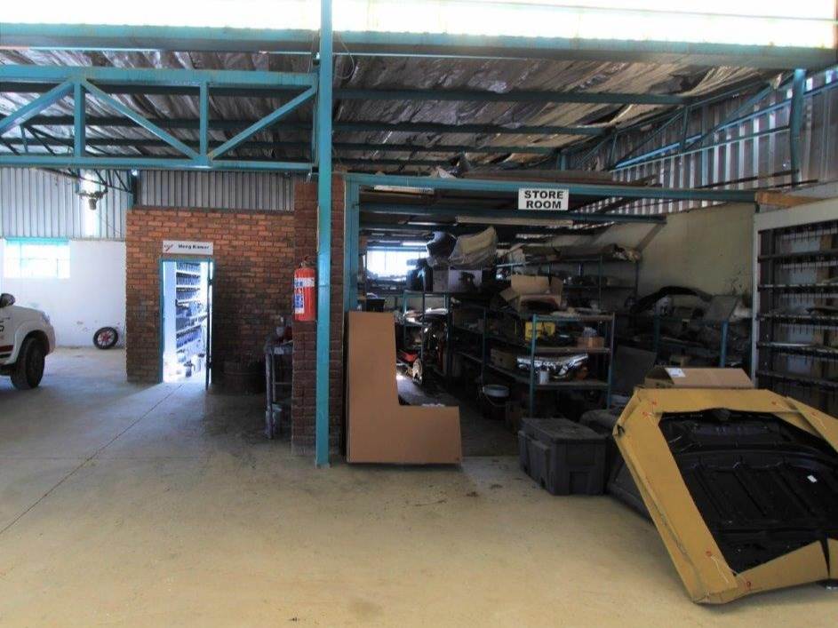 579  m² Commercial space in Modimolle photo number 13