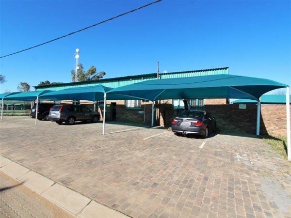 579  m² Commercial space in Modimolle