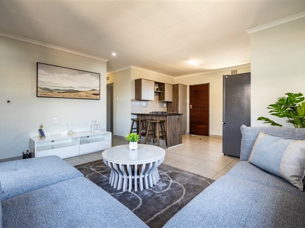 3 Bedroom House 3 Bedroom House