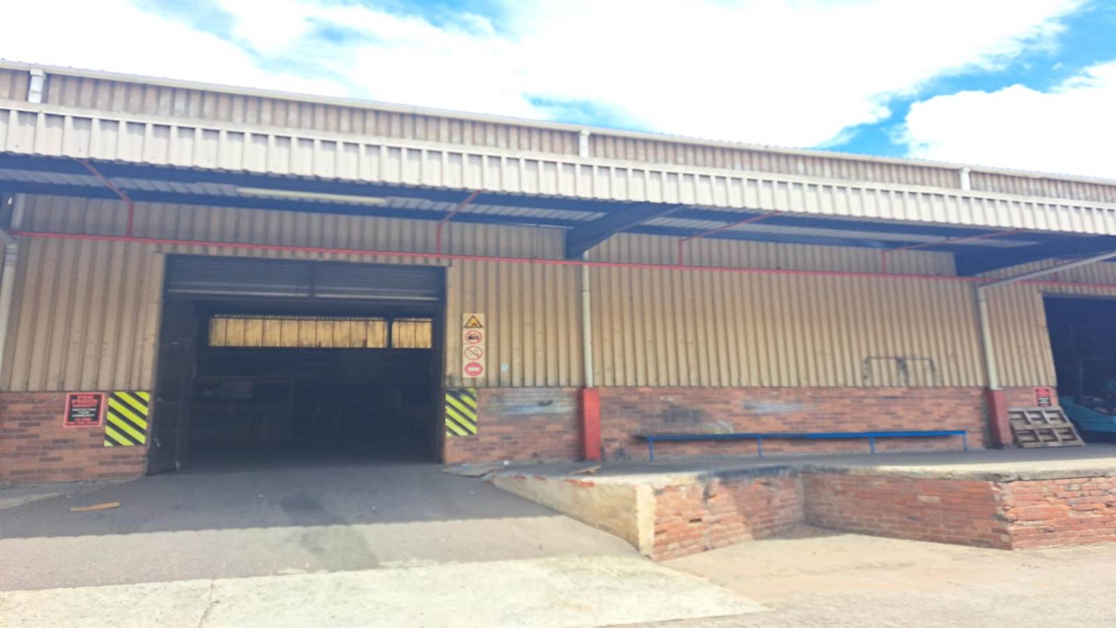 1333  m² Industrial space in Westmead photo number 9