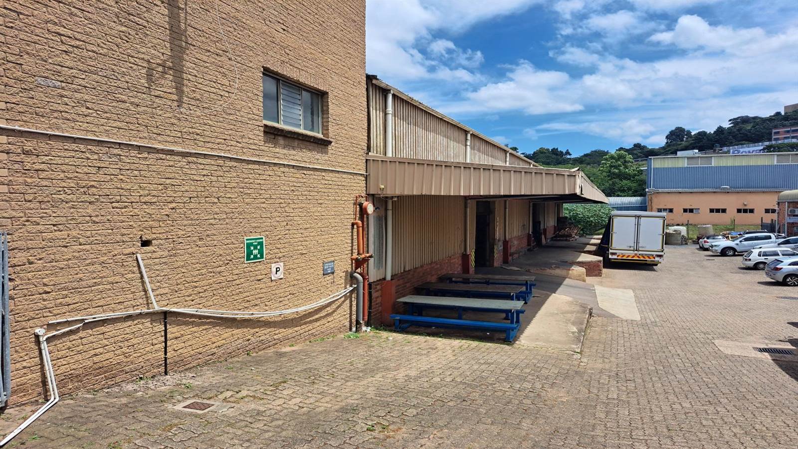 1333  m² Industrial space in Westmead photo number 6