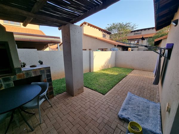 2 Bed House in Thabazimbi