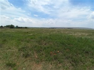 4 ha Land available in Withok Estates