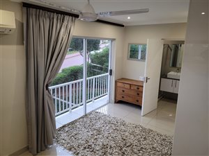 1 Bed Flat in Kindlewood Estate