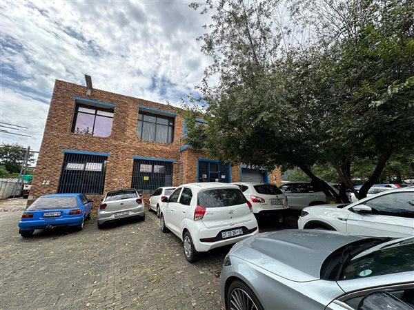 19.6 m² Commercial space 19.6 m² Commercial space