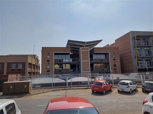 500  m² Commercial space in Nelspruit Central
