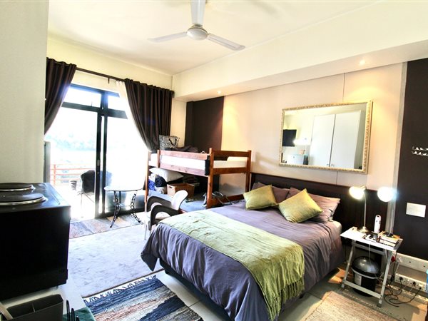 1 Bed Apartment in Herolds Bay