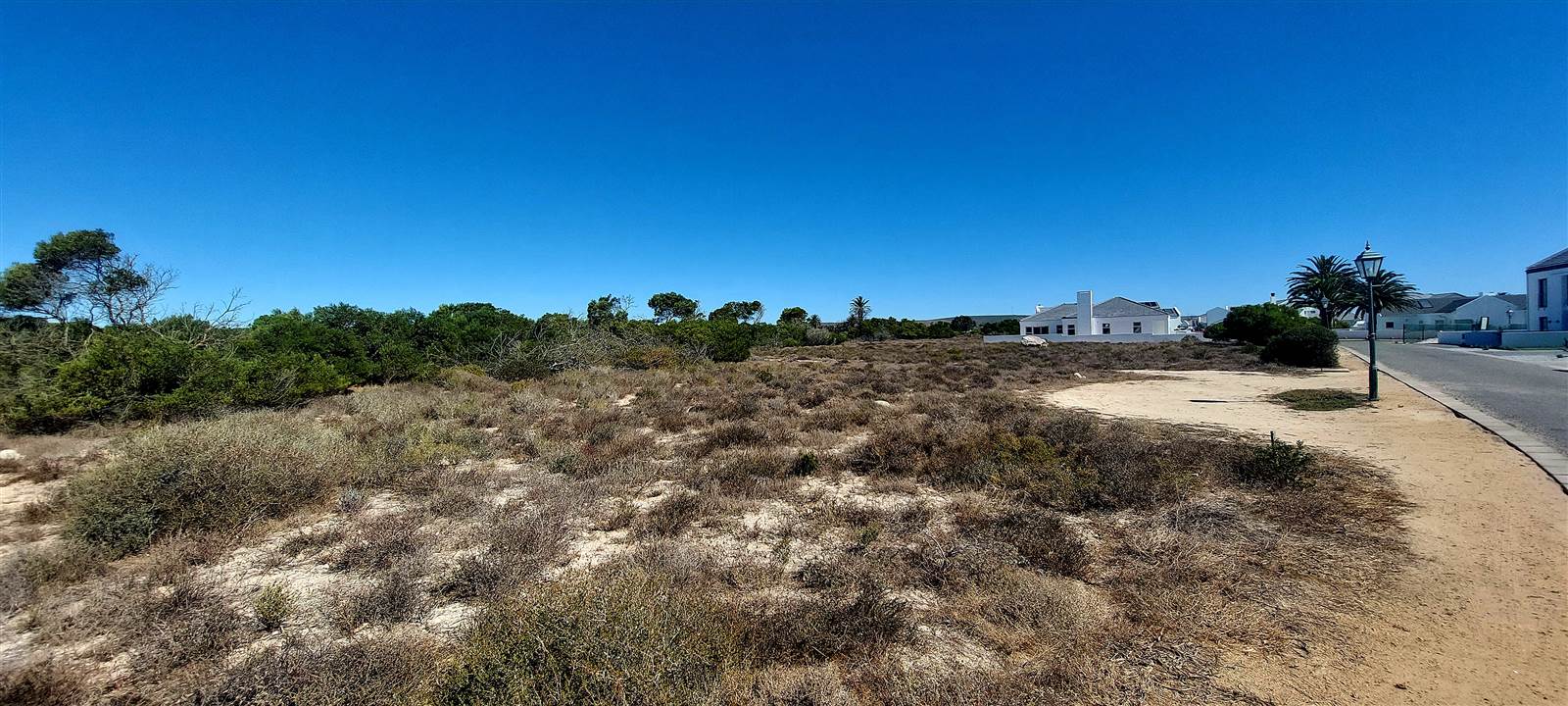 454 m² Land available in Shelley Point photo number 5