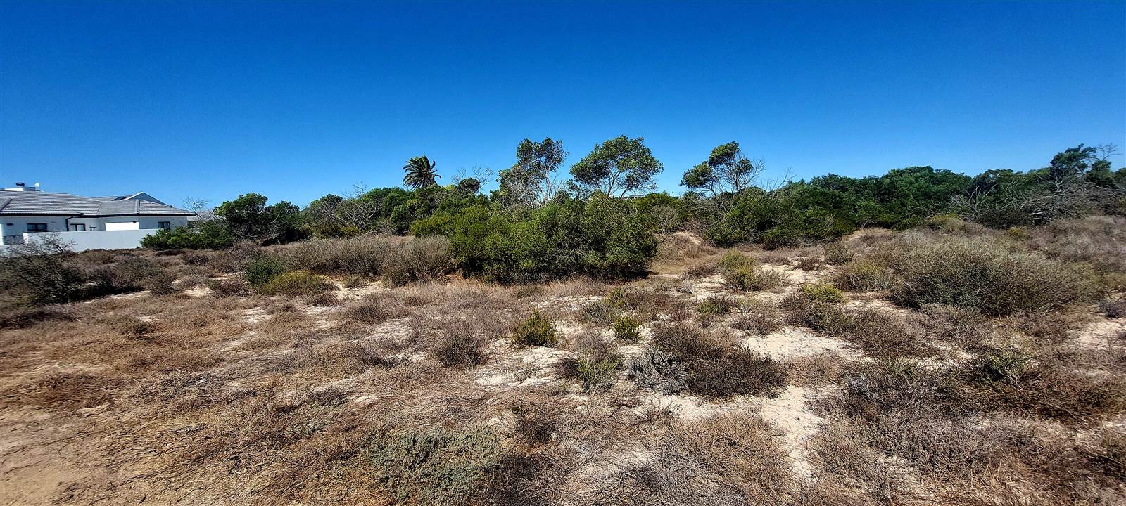 454 m² Land available in Shelley Point photo number 7