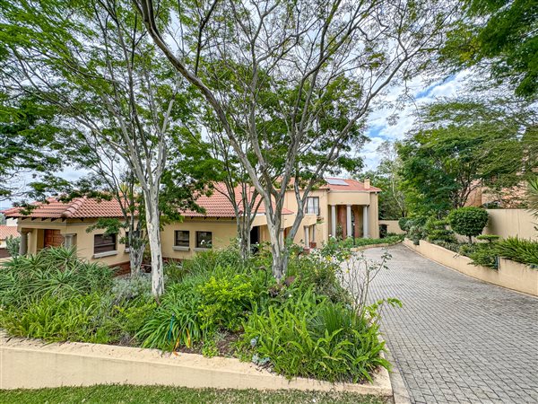 4 Bed House in Cornwall Hill
