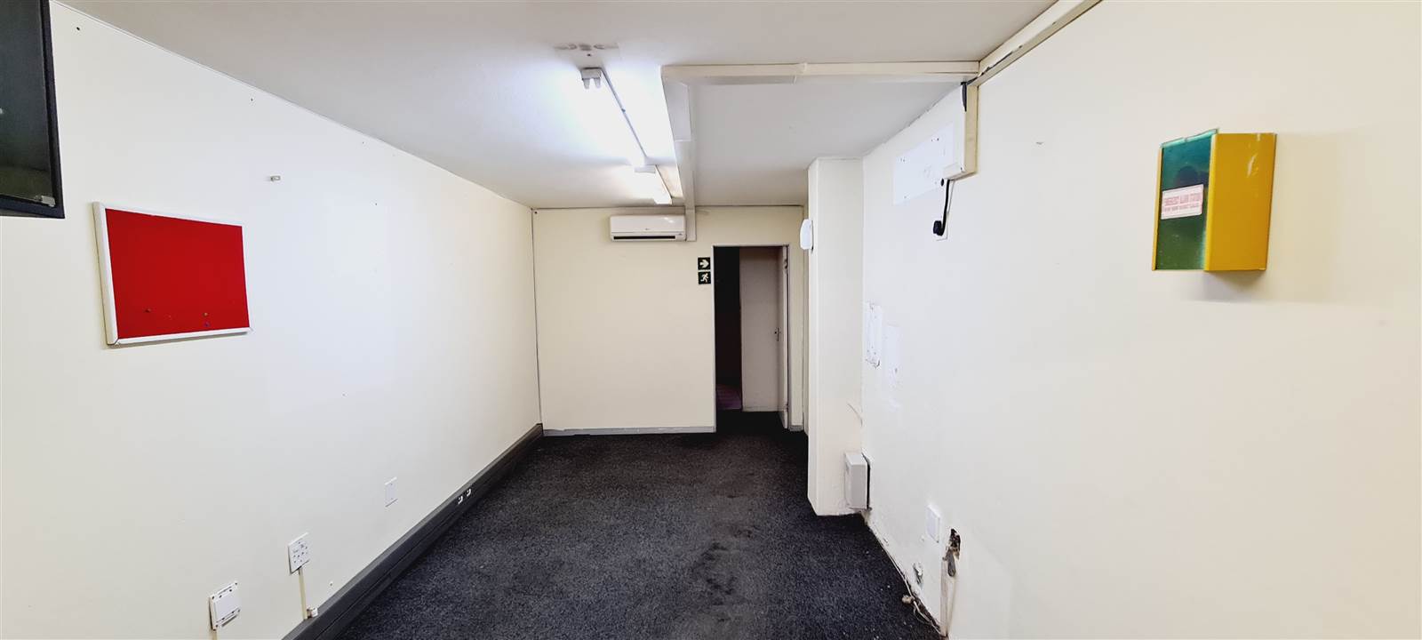 1033  m² Commercial space in Kensington B photo number 16