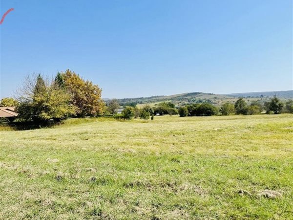 3 187 m² Land