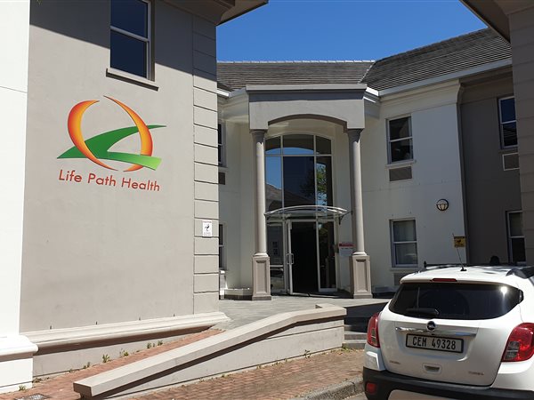 79.1999969482422  m² Commercial space in Bellville Central