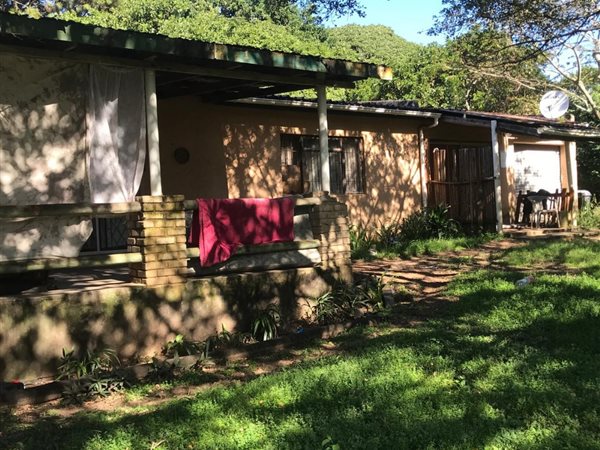 2 Bedroom House 2 Bedroom House