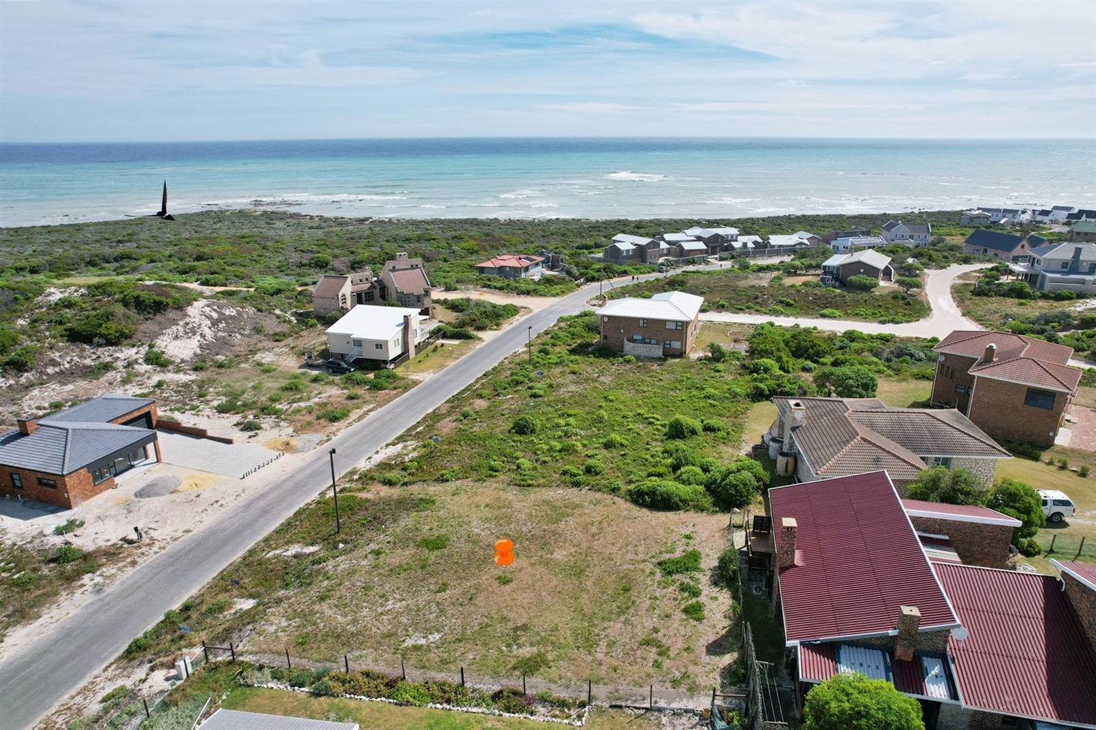 647 m² Land available in Suiderstrand photo number 9