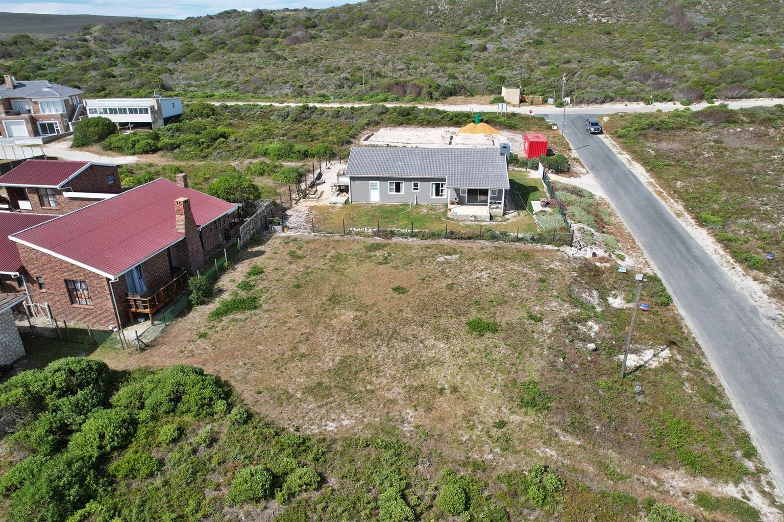 647 m² Land available in Suiderstrand photo number 11