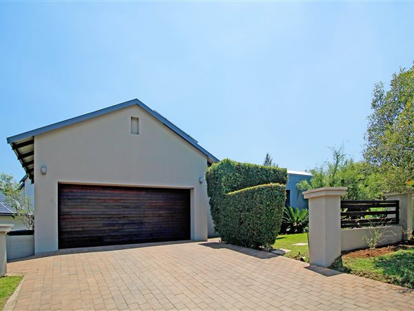3 Bed House in Copperleaf