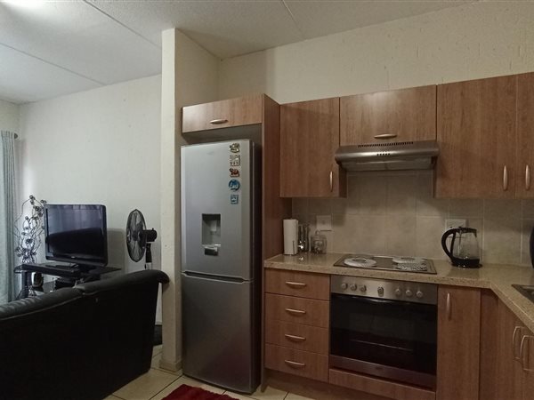 1 Bed Apartment