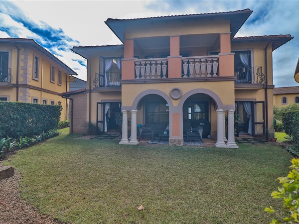4 Bed Townhouse in Plantations