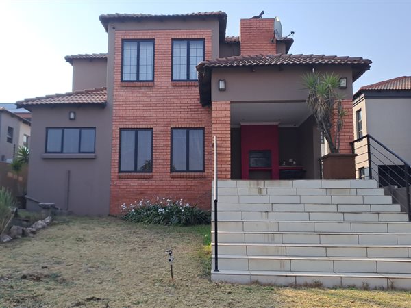 3 Bed Cluster in Southcrest