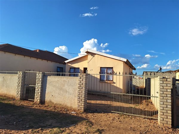 2 Bed House in Westering