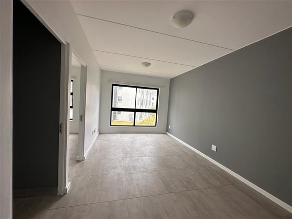 2 Bed Apartment