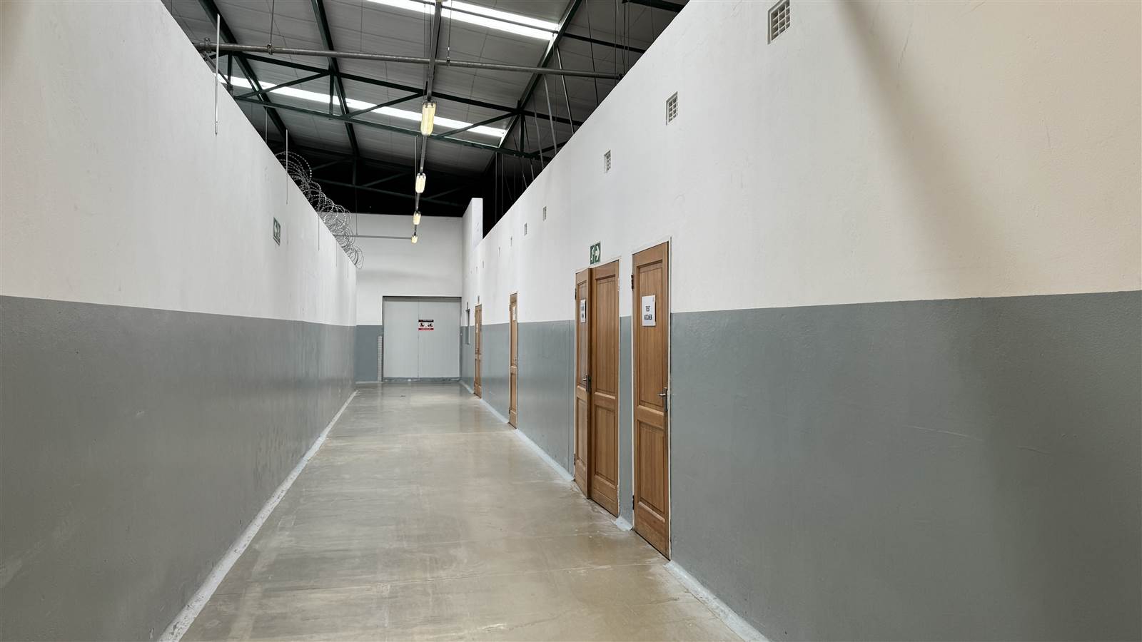 85653  m² Industrial space in Lanseria and surrounds photo number 26