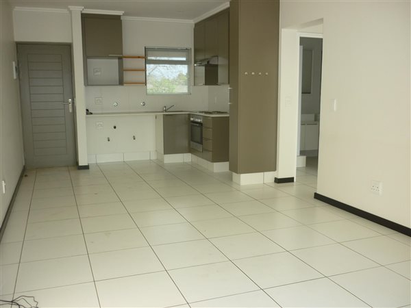 1 Bed Apartment