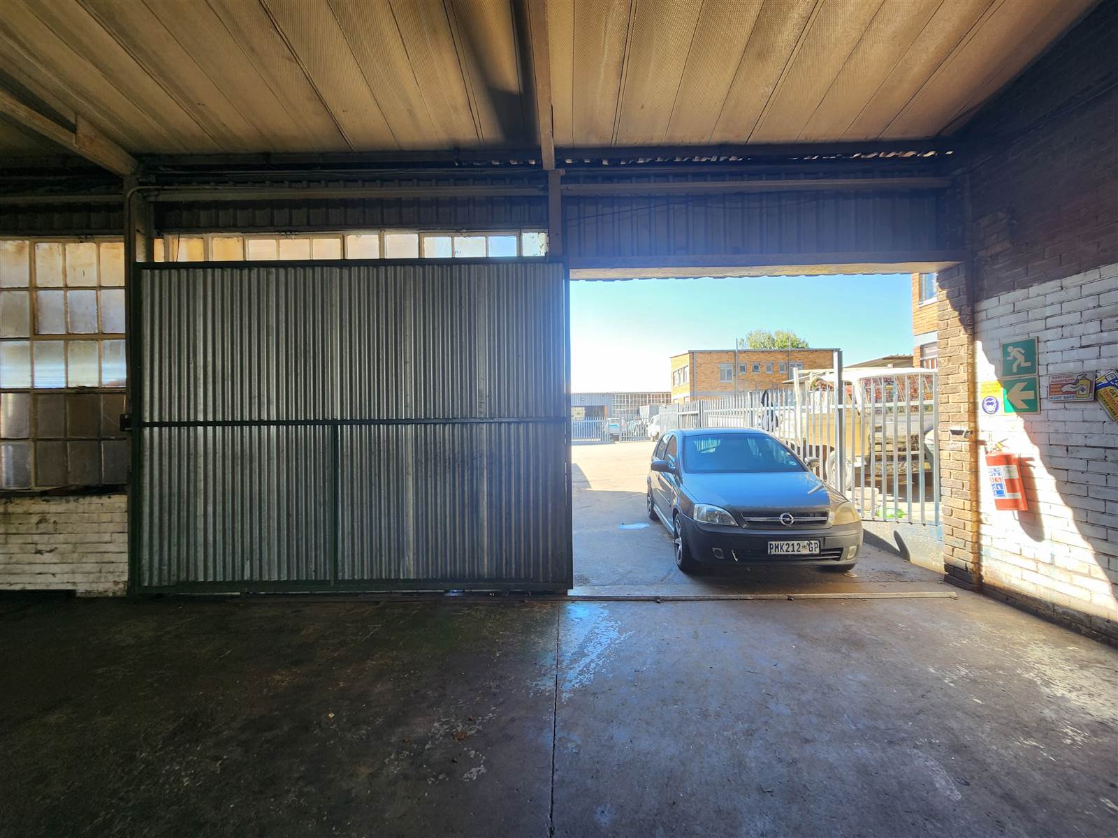 285  m² Industrial space in Spartan photo number 9