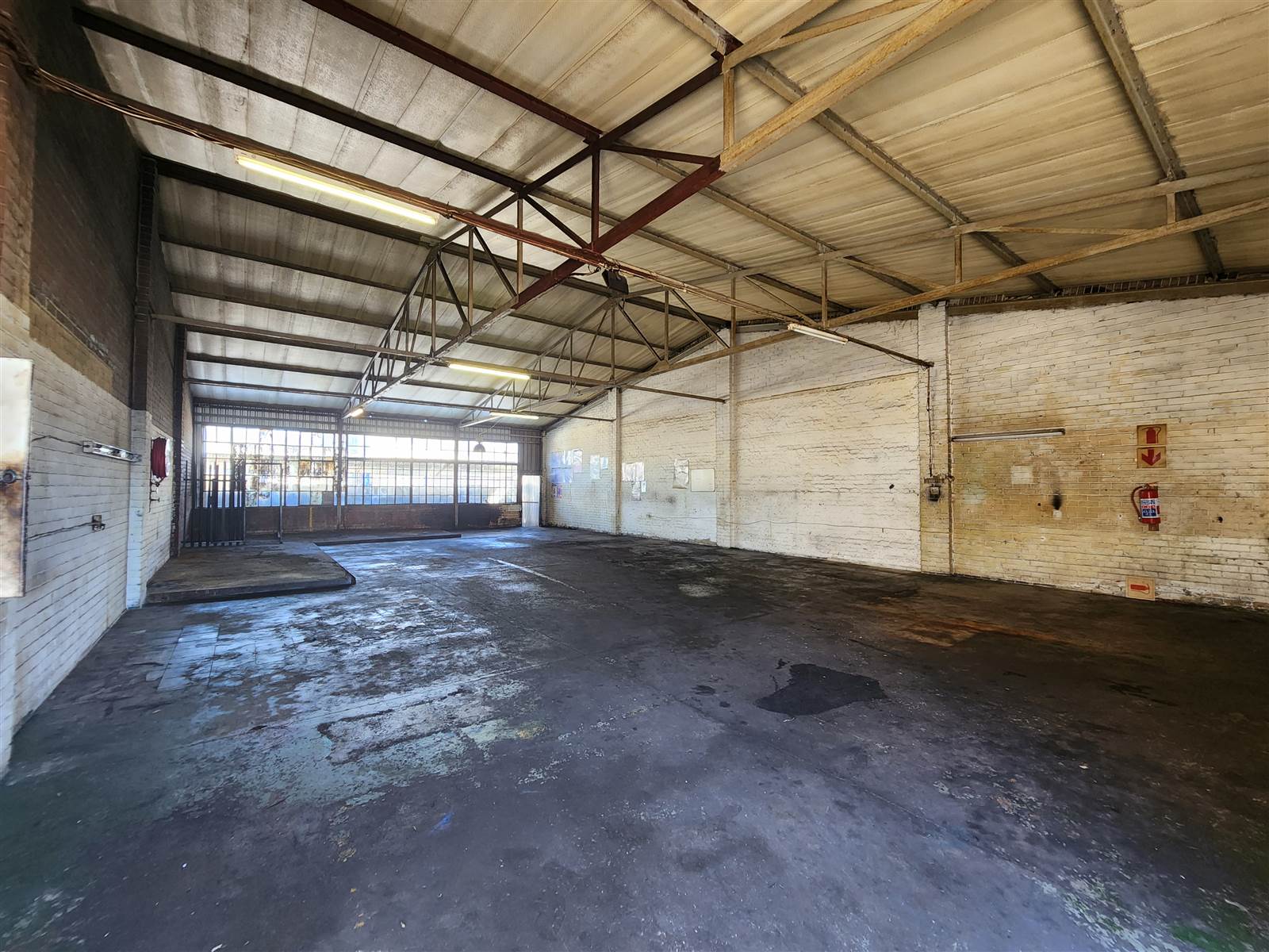 285  m² Industrial space in Spartan photo number 4