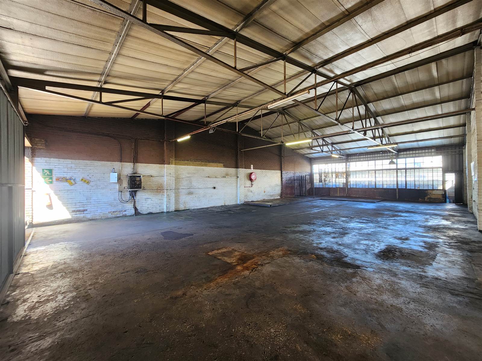 285  m² Industrial space in Spartan photo number 6