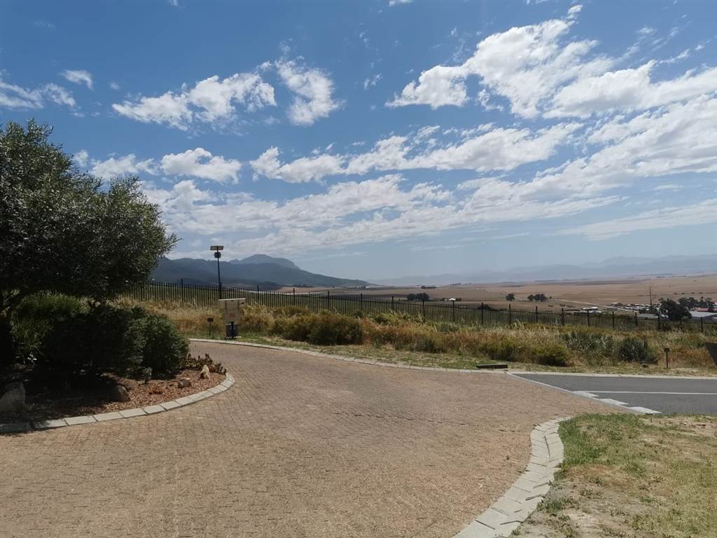 480 m² Land available in Piketberg photo number 2