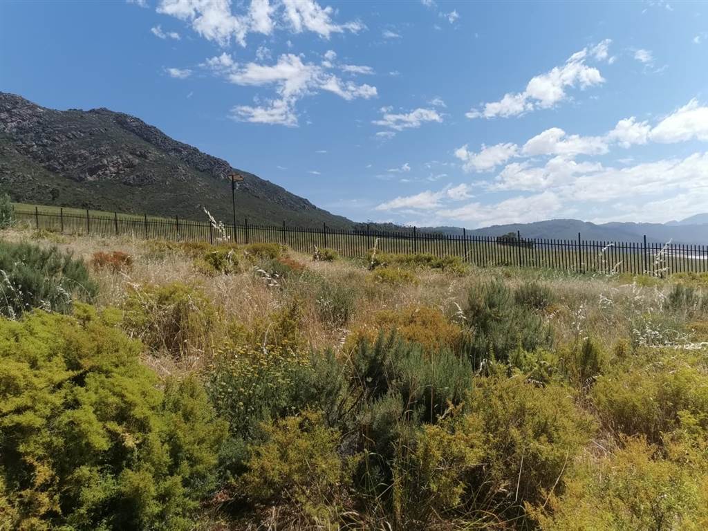 480 m² Land available in Piketberg photo number 3