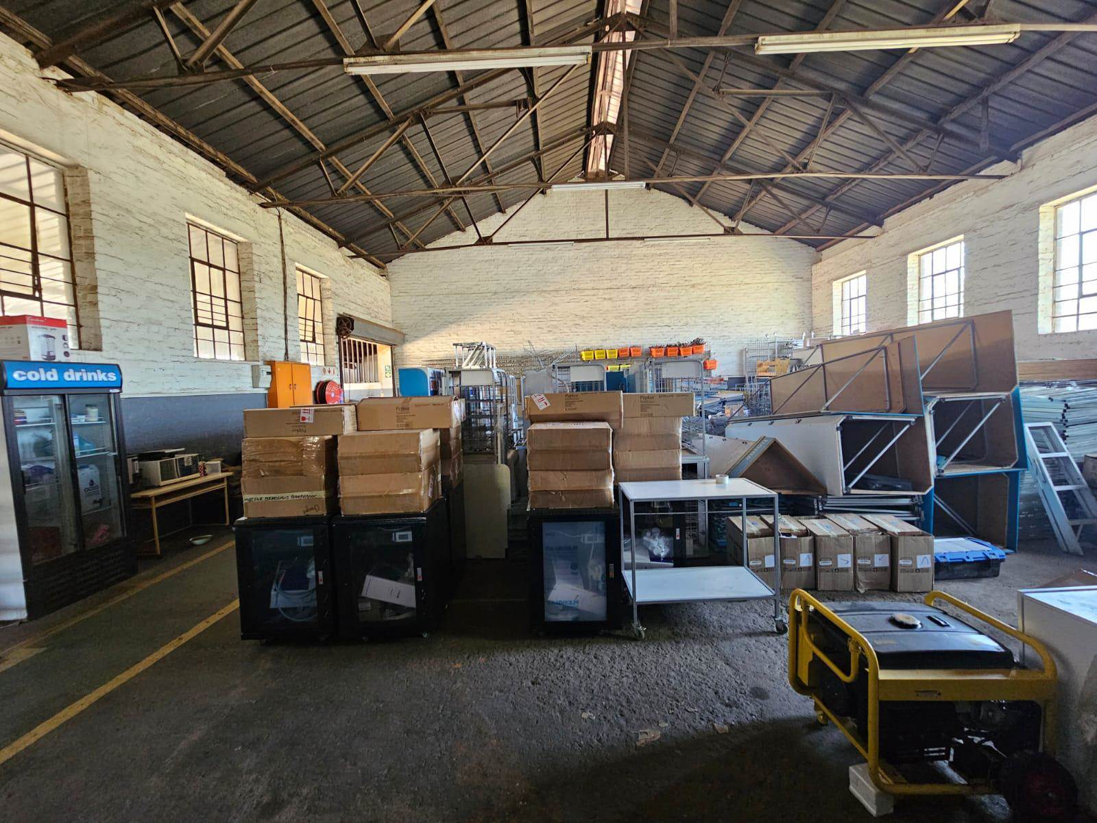 335  m² Industrial space in Brakpan Central photo number 5