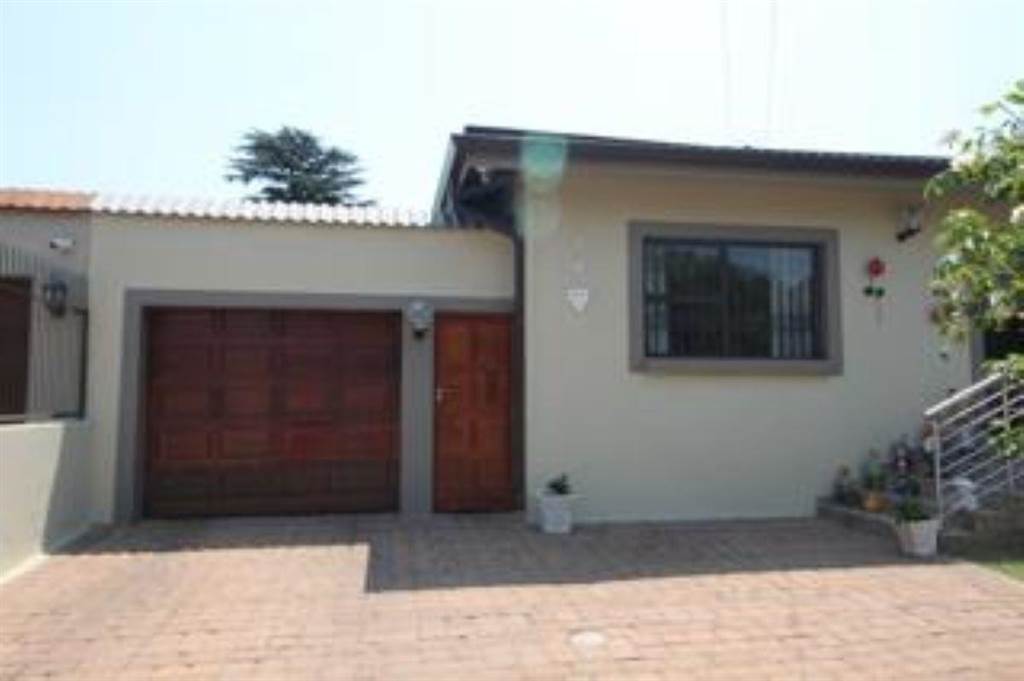 3 Bed House in Sunnyridge photo number 4