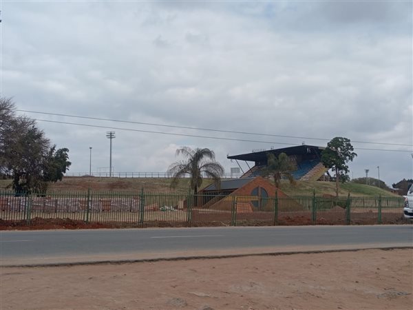 1 500 m² Land 1 500 m² Land