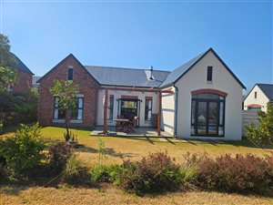 3 Bed House in St Johns Village