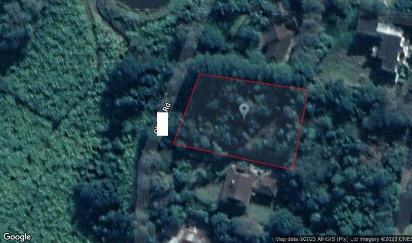 2276 m² Land available in Southbroom photo number 5